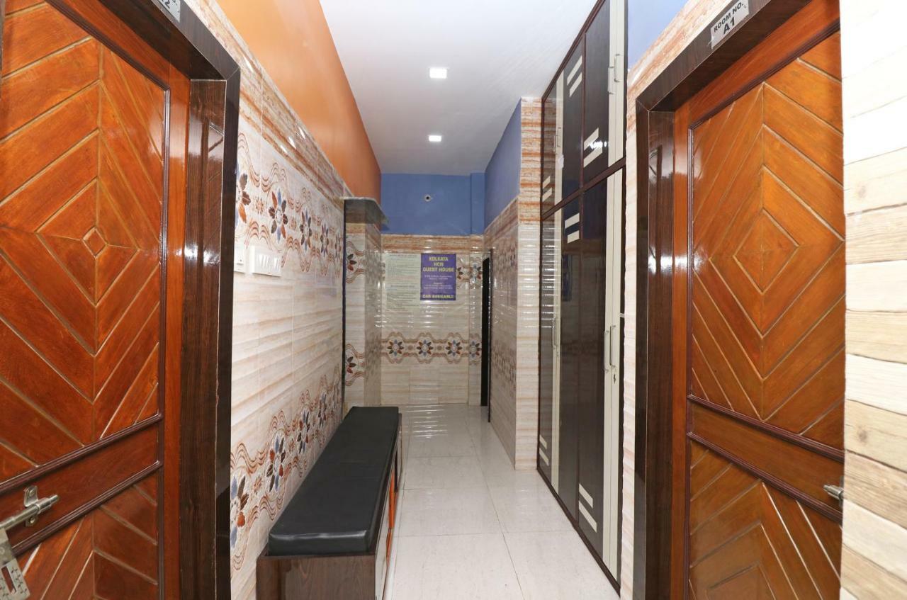 Guest house Oyo 23364 Hcn 2*
