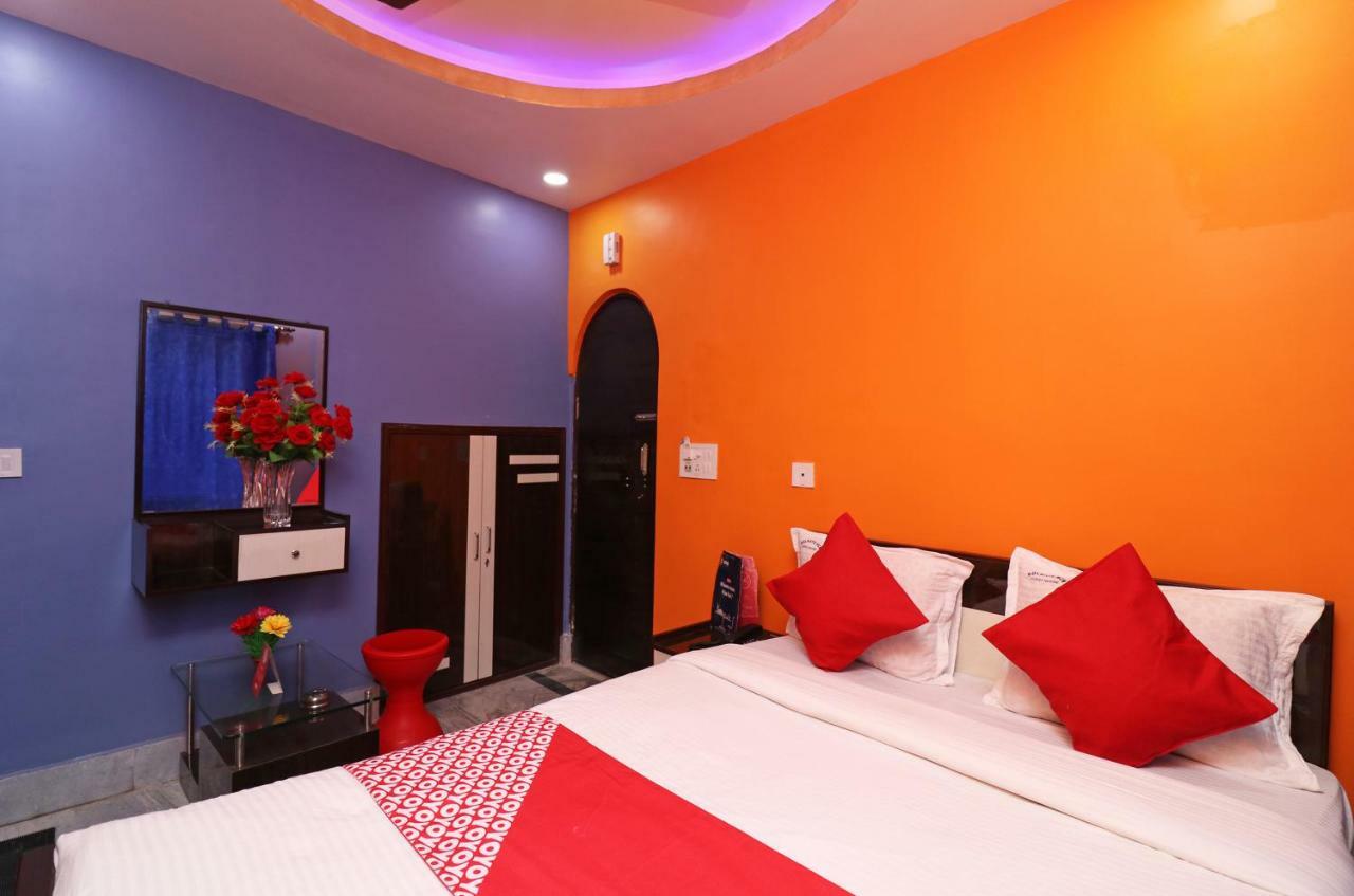 Guest house Oyo 23364 Hcn 2*