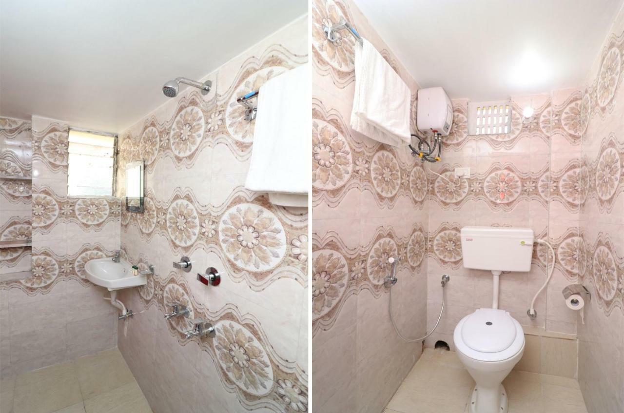 Oyo 23364 Hcn Guest house 2*