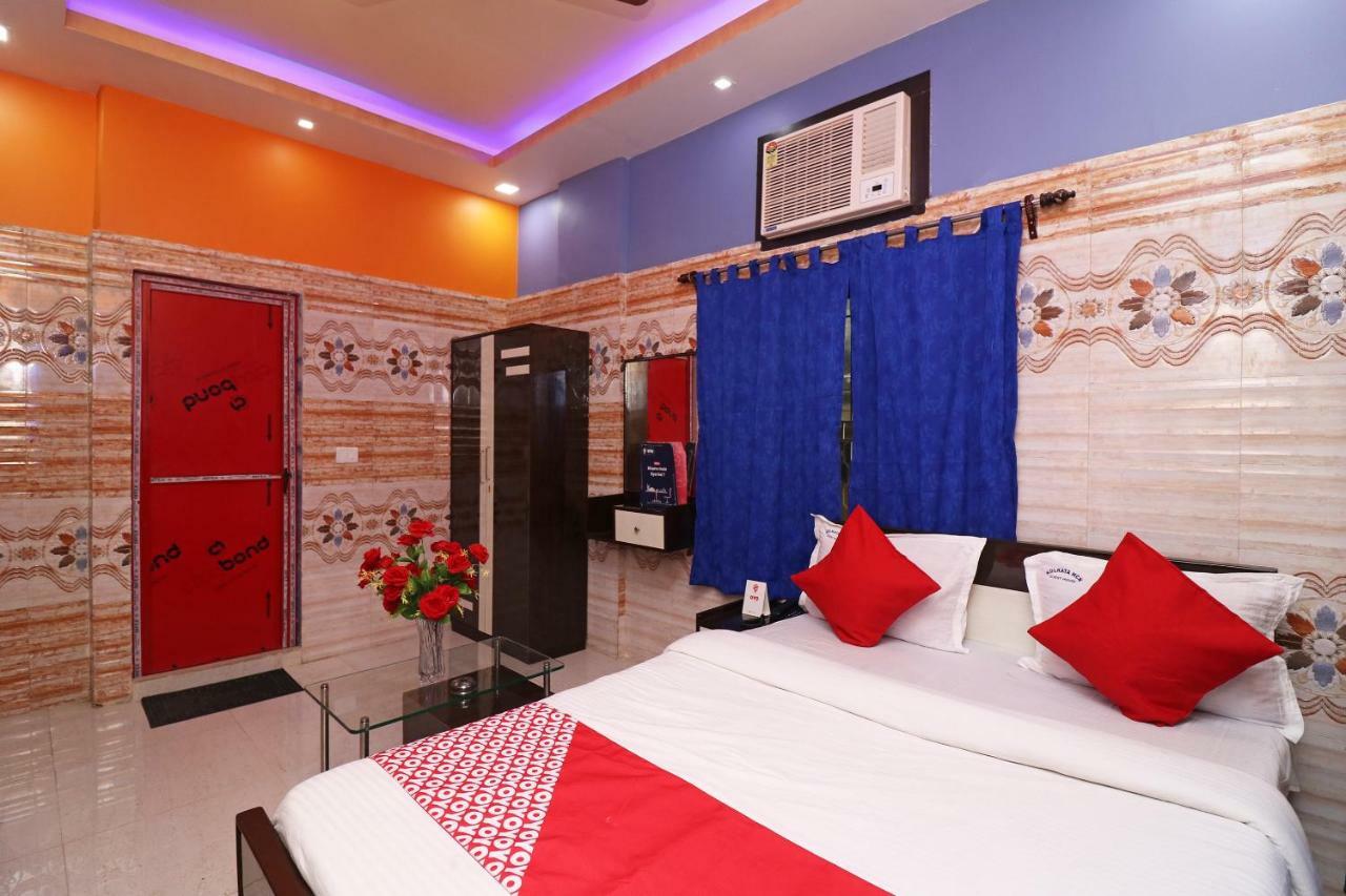 Oyo 23364 Hcn Kolkata