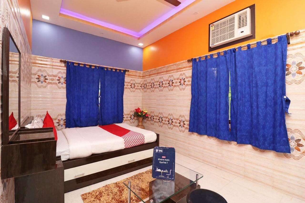Oyo 23364 Hcn Guest house